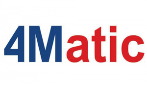 Logo 4matic