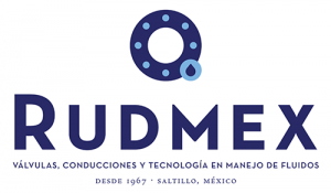 Logo Rudmex